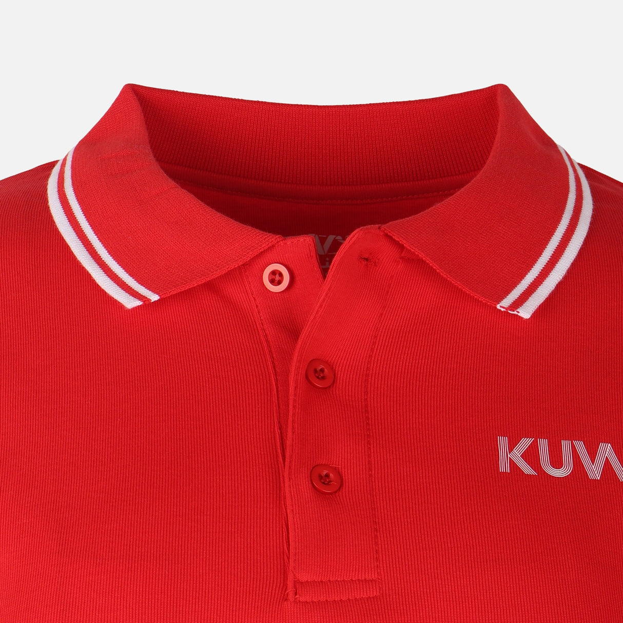 Ladies Short Sleeve Polo T-Shirt