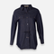 Women Shirt Denim Long Sleeve