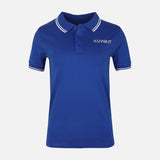 Ladies Short Sleeve Polo T-Shirt