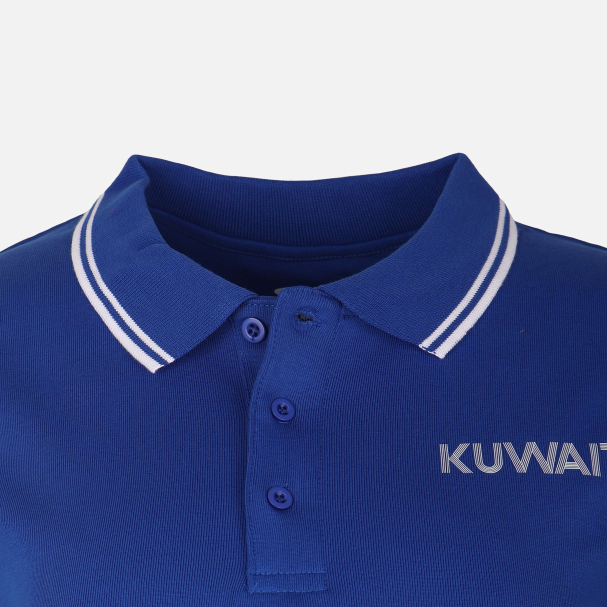 Ladies Short Sleeve Polo T-Shirt