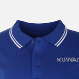 Ladies Short Sleeve Polo T-Shirt