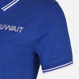 Ladies Short Sleeve Polo T-Shirt