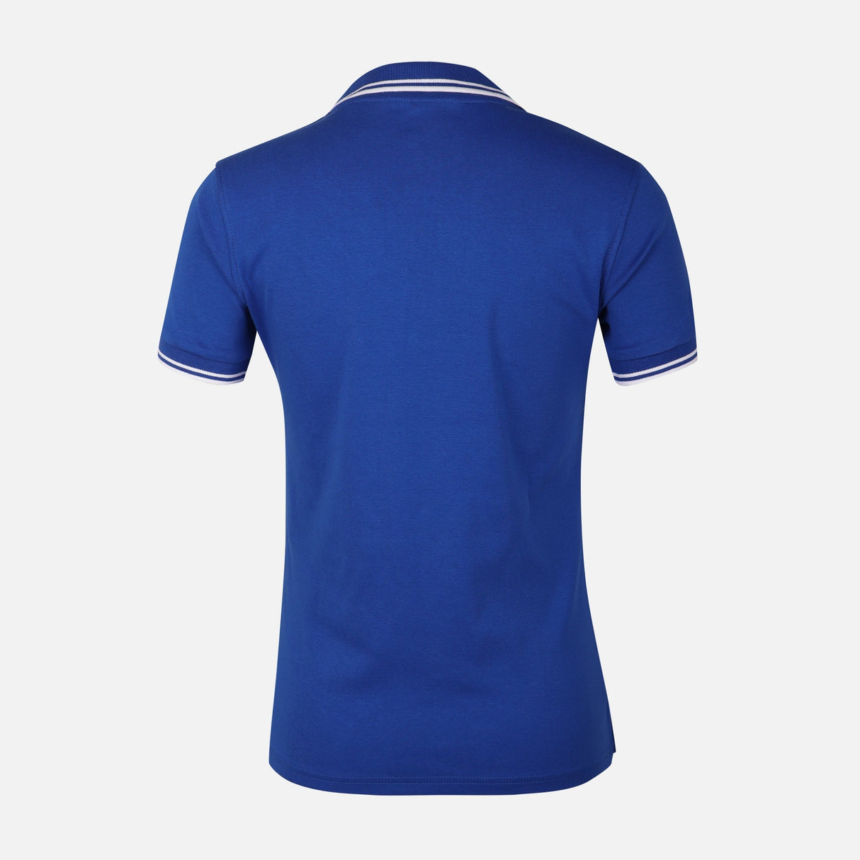 Ladies Short Sleeve Polo T-Shirt