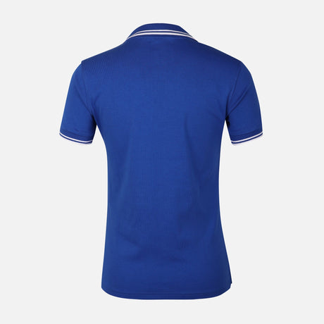 Ladies Short Sleeve Polo T-Shirt