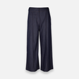 Women Denim Trouser Pant