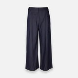 Women Denim Trouser Pant