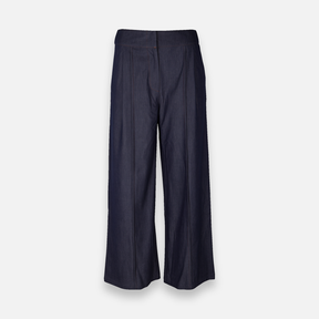 Women Denim Trouser Pant
