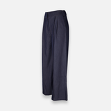 Women Denim Trouser Pant
