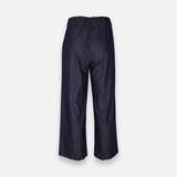 Women Denim Trouser Pant
