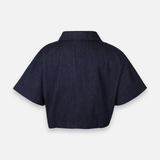 Women Denim Top