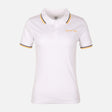 Ladies Short Sleeve Polo T-Shirt