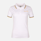 Ladies Short Sleeve Polo T-Shirt
