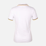 Ladies Short Sleeve Polo T-Shirt