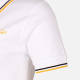 Ladies Short Sleeve Polo T-Shirt