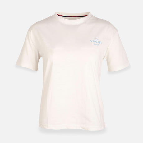 Women Loose Fit T-Shirt