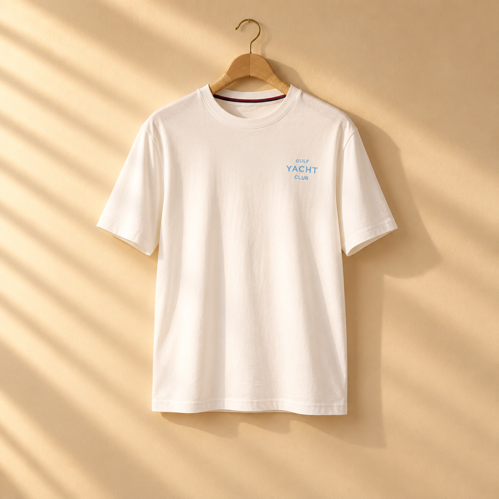 Women Loose Fit T-Shirt