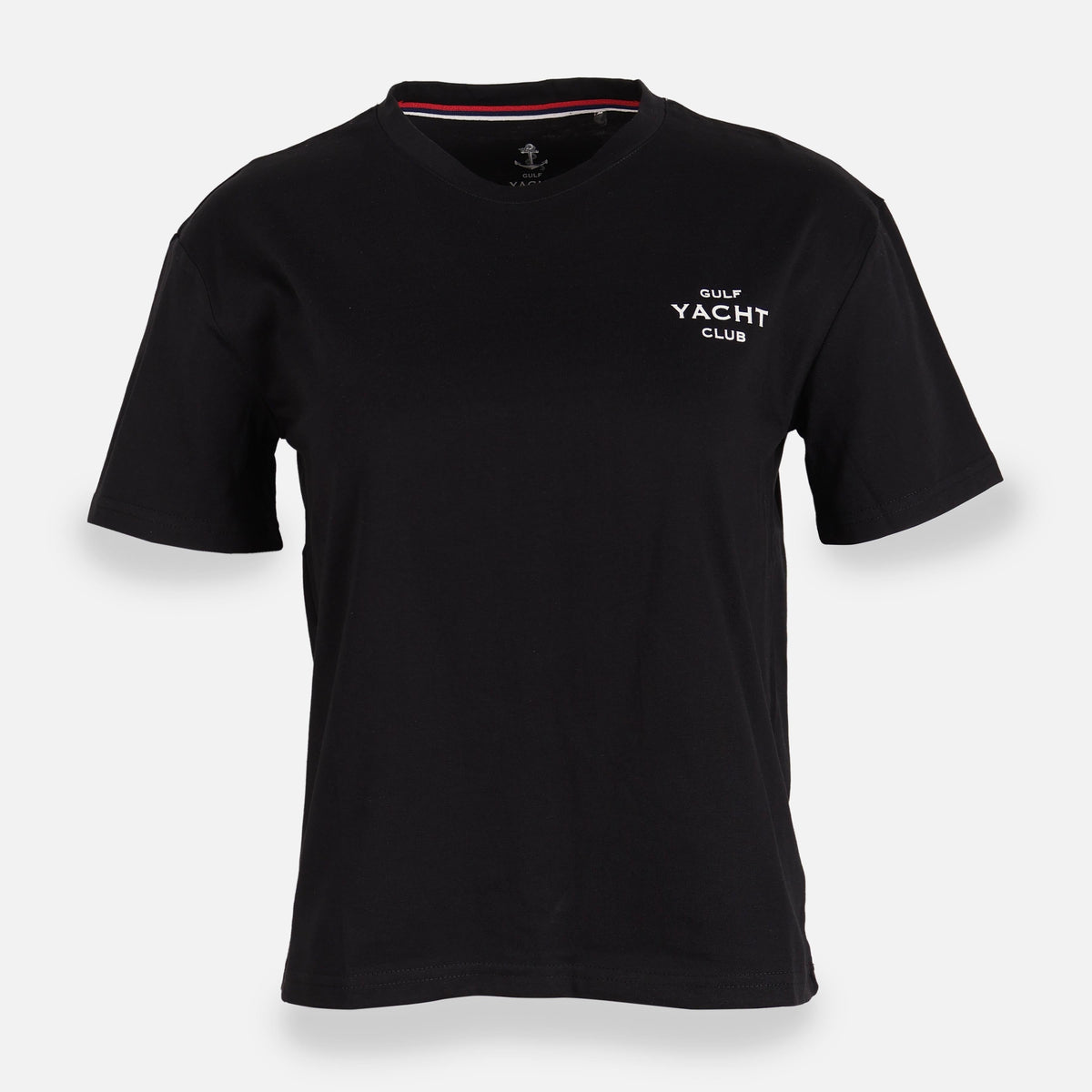 Women Loose Fit T-Shirt