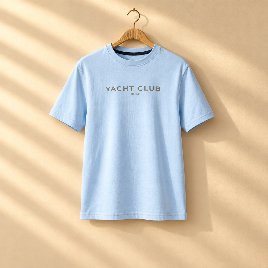 Women Loose Fit T-Shirt