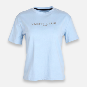 Women Loose Fit T-Shirt