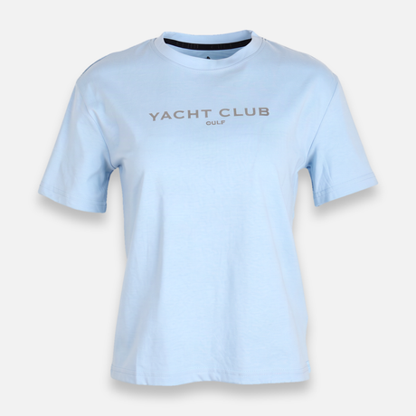 Women Loose Fit T-Shirt