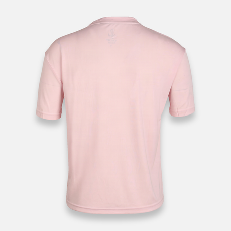 Women Basic Modal Blend Crew Neck T-Shirt