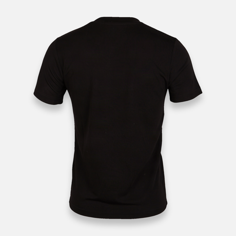 Women Basic Modal Blend Scoop Neck T-Shirt