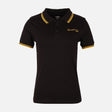 Ladies Short Sleeve Polo T-Shirt