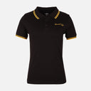 Ladies Short Sleeve Polo T-Shirt