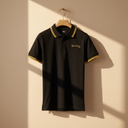 Ladies Short Sleeve Polo T-Shirt