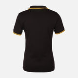 Ladies Short Sleeve Polo T-Shirt