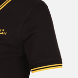 Ladies Short Sleeve Polo T-Shirt