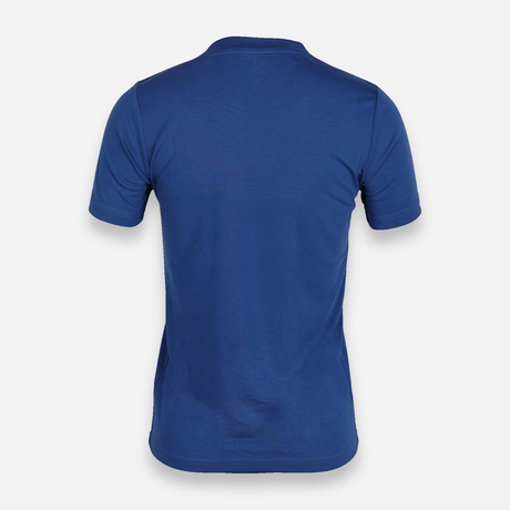 Women Basic Modal Blend Scoop Neck T-Shirt