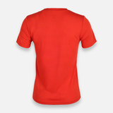 Women Basic Modal Blend Scoop Neck T-Shirt