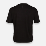 Women Basic Modal Blend Crew Neck T-Shirt