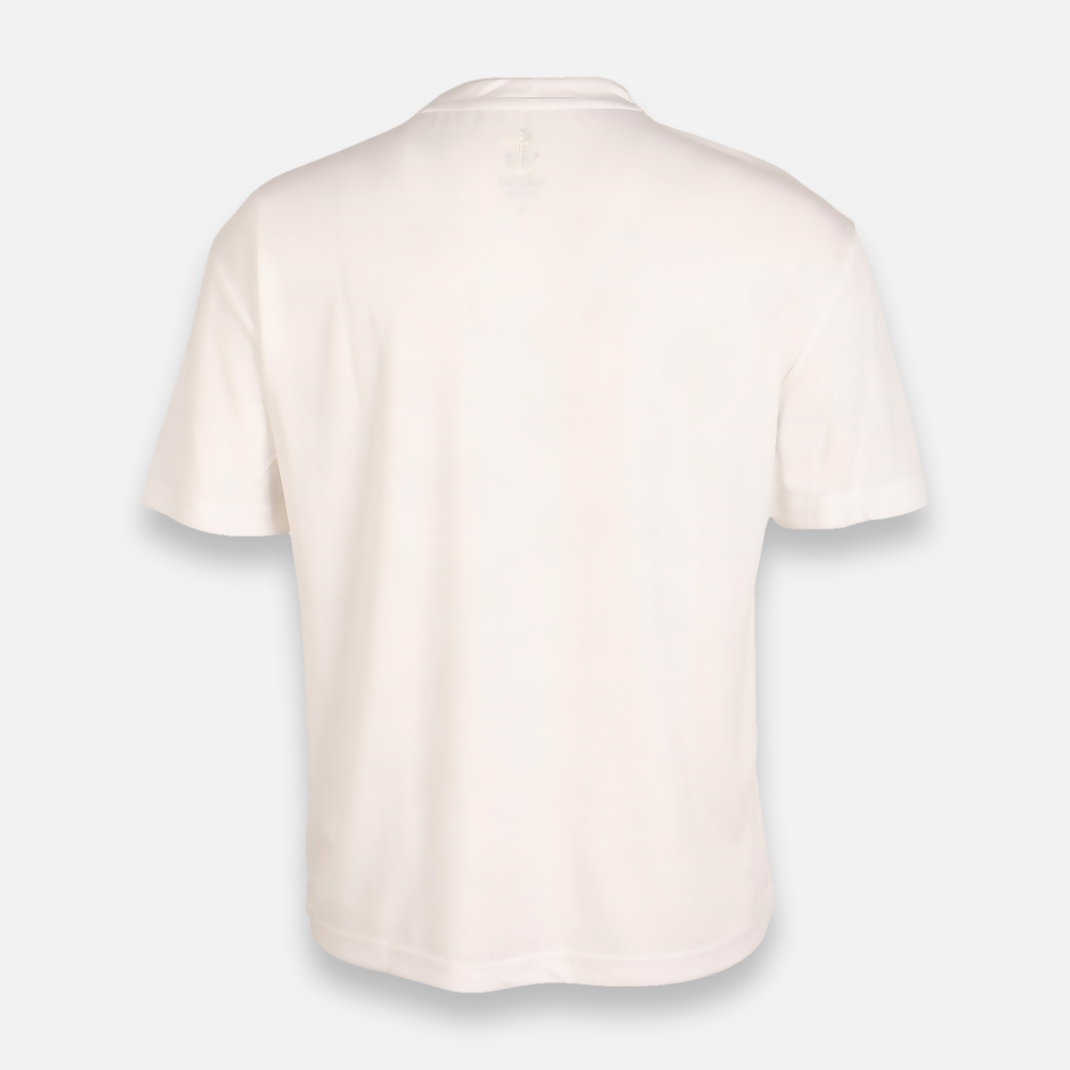 Women Basic Modal Blend Crew Neck T-Shirt