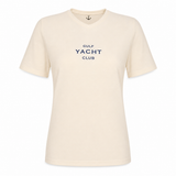 Women Basic V-Neck Short Sleeve T-Shirt