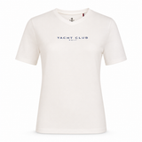 Women Basic V-Neck Short Sleeve T-Shirt