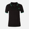 Ladies Short Sleeve Polo T-Shirt