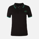 Ladies Short Sleeve Polo T-Shirt