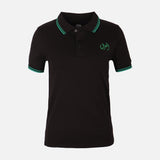 Ladies Short Sleeve Polo T-Shirt