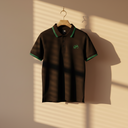 Al-Arabi SC Ladies Short Sleeve Polo T-Shirt