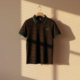 Al-Arabi SC Ladies Short Sleeve Polo T-Shirt
