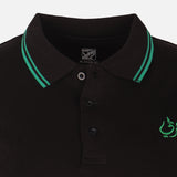 Ladies Short Sleeve Polo T-Shirt