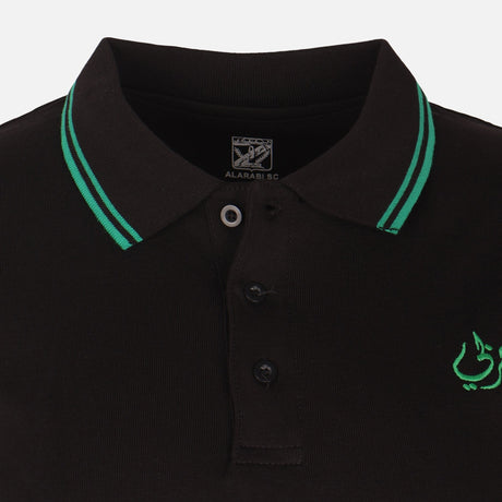 Ladies Short Sleeve Polo T-Shirt