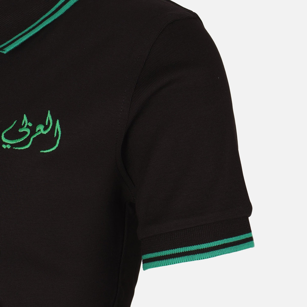 Ladies Short Sleeve Polo T-Shirt