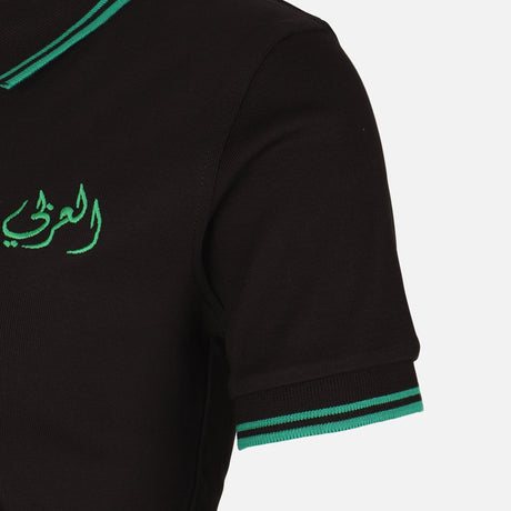 Ladies Short Sleeve Polo T-Shirt