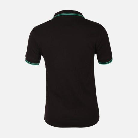 Ladies Short Sleeve Polo T-Shirt