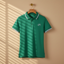 Al-Arabi SC Ladies Short Sleeve Polo T-Shirt