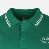 Ladies Short Sleeve Polo T-Shirt