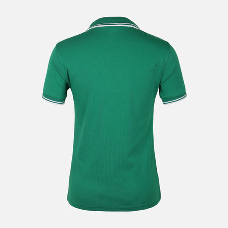 Ladies Short Sleeve Polo T-Shirt